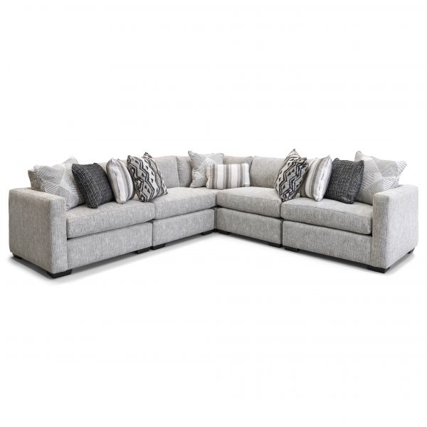 Picture of RHODES SECTIONAL