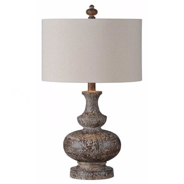 Picture of LINDEN TABLE LAMP