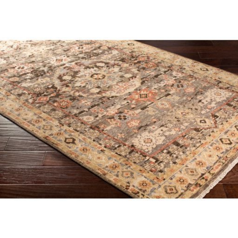 Picture of CAPPADOCIA RUG