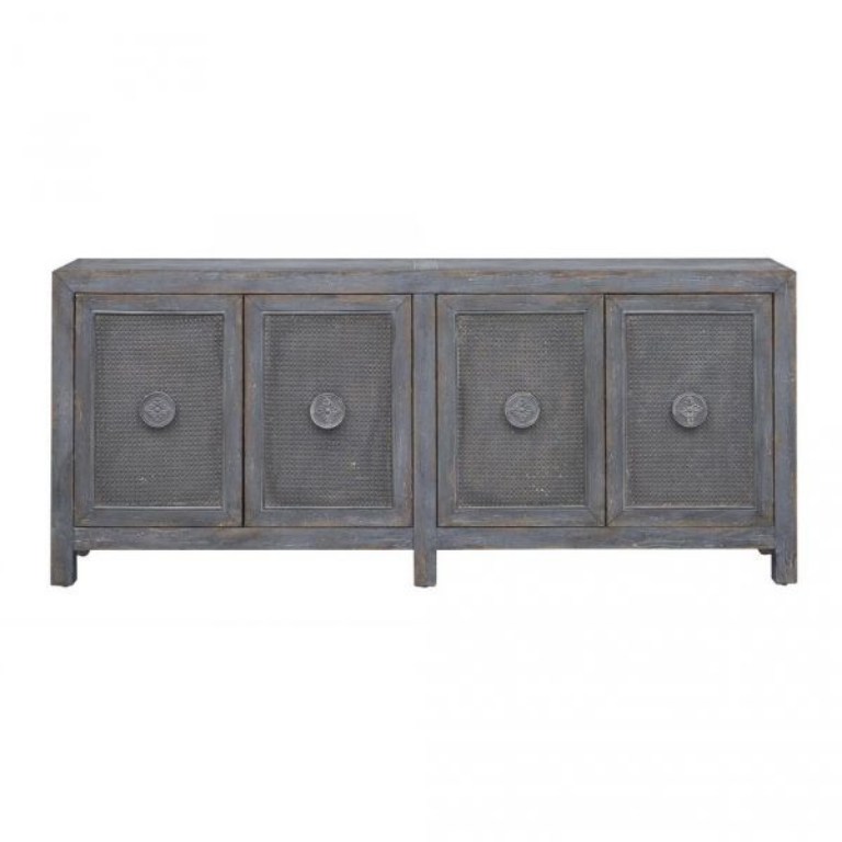 Picture of GIANNA FOUR DOOR CREDENZA