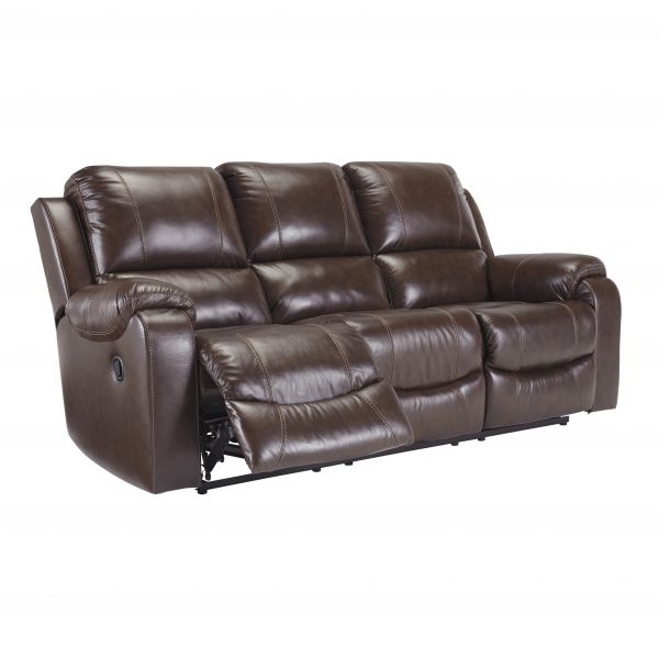 Picture of RACKINGBURG RECLINING SOFA