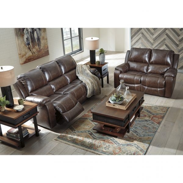 Rackingburg best sale reclining sofa