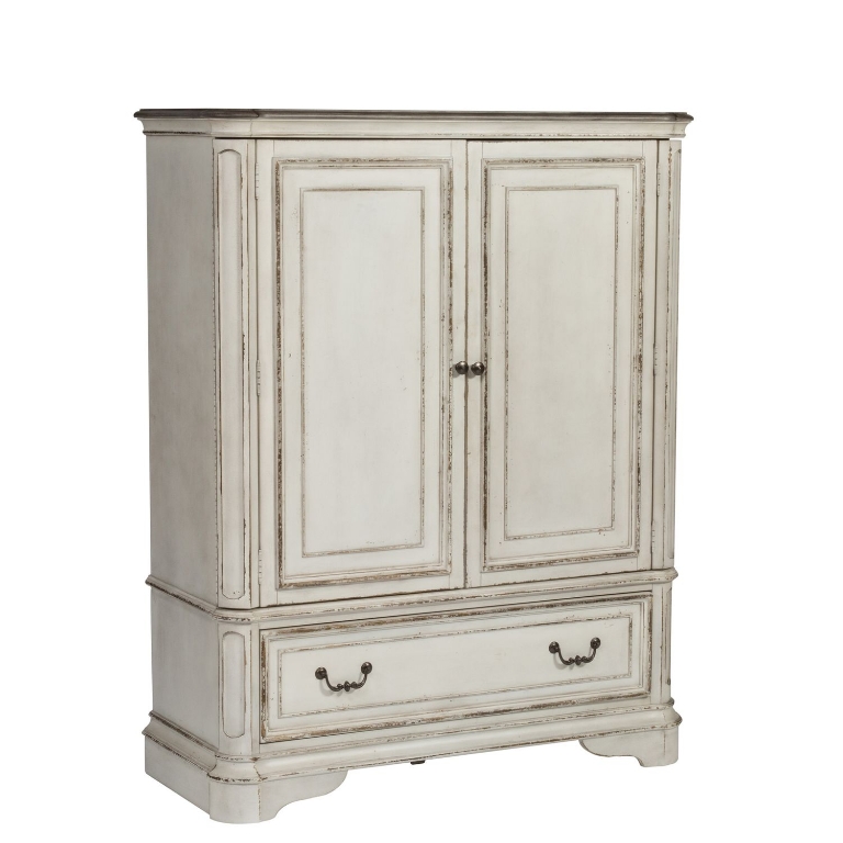 Picture of MAGNOLIA MANOR DOOR CHEST