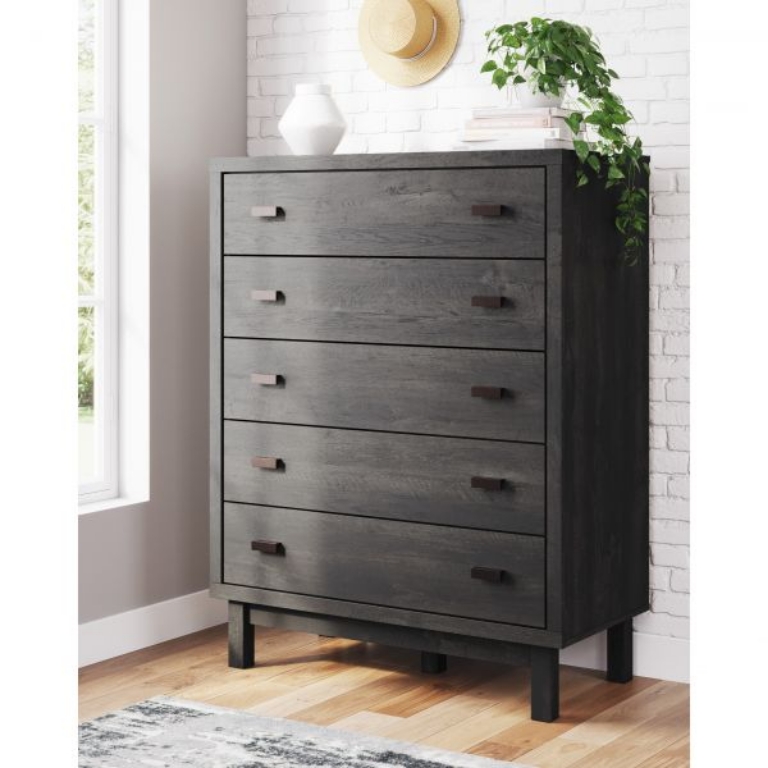 Picture of TORETTO DRAWER CHEST