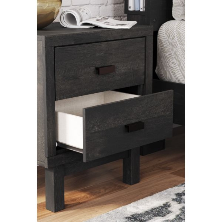 Picture of TORETTO NIGHTSTAND