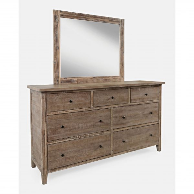 Picture of MAXTON WASH DRESSER