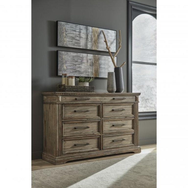 Picture of MARKENBURG DRESSER