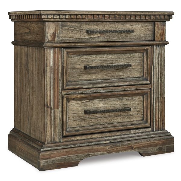 Picture of MARKENBURG NIGHTSTAND