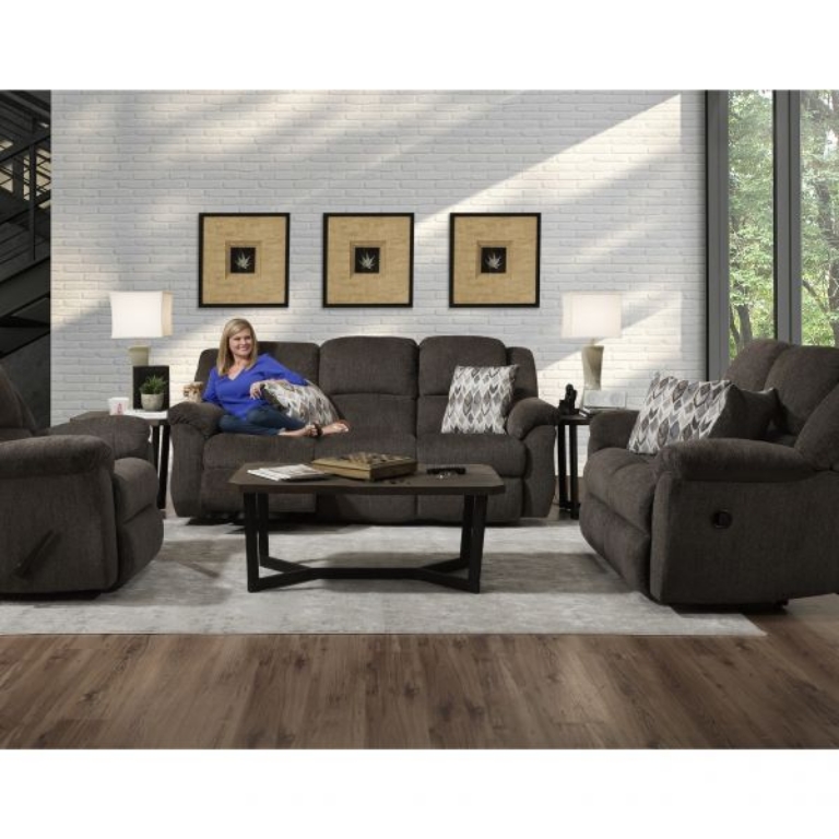 Picture of NEWPORT RECLINING LOVESEAT