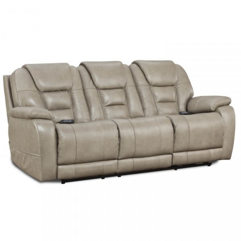 Picture of BRONCO TRIPLE POWER SOFA