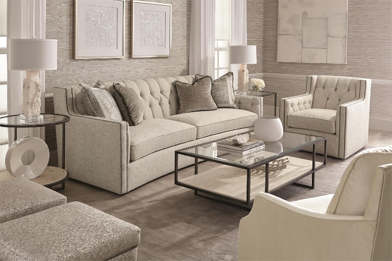 Picture of CANDACE SOFA