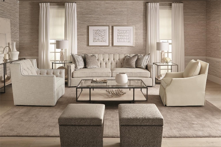 Picture of CANDACE SOFA