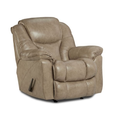 Picture of HENRY TAN ROCKER RECLINER