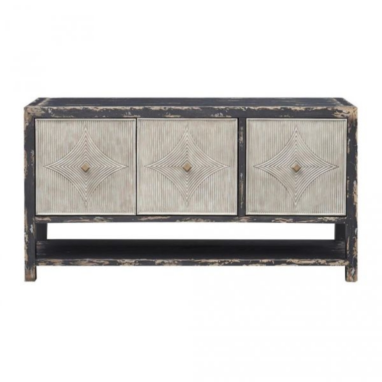 Picture of PORTLAND CREDENZA