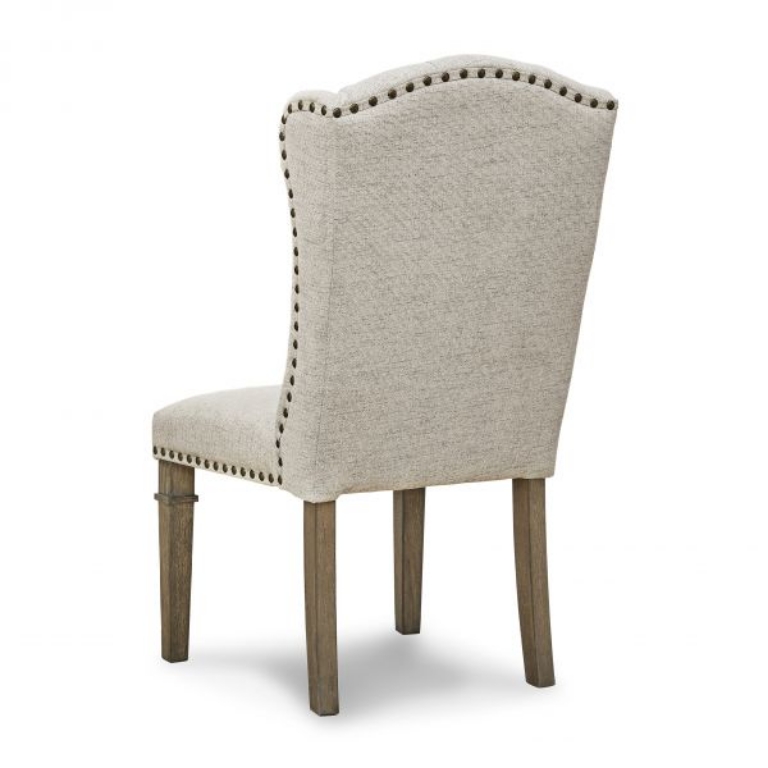 Picture of MARKENBURG UPHOLSTERED DINING CHAIR