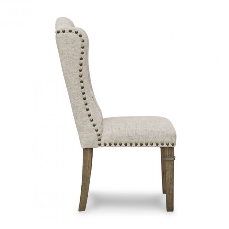 Picture of MARKENBURG UPHOLSTERED DINING CHAIR