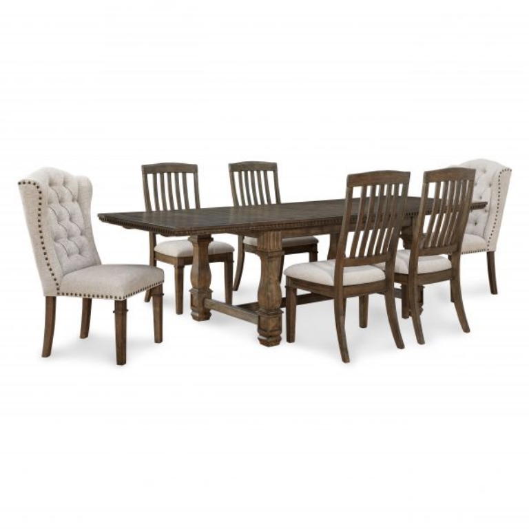 Picture of MARKENBURG UPHOLSTERED DINING CHAIR