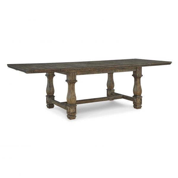 Picture of MARKENBURG DINING TABLE