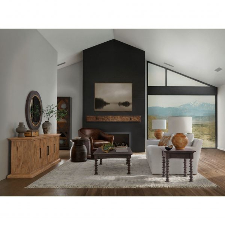 Picture of BIG SKY COCKTAIL TABLE