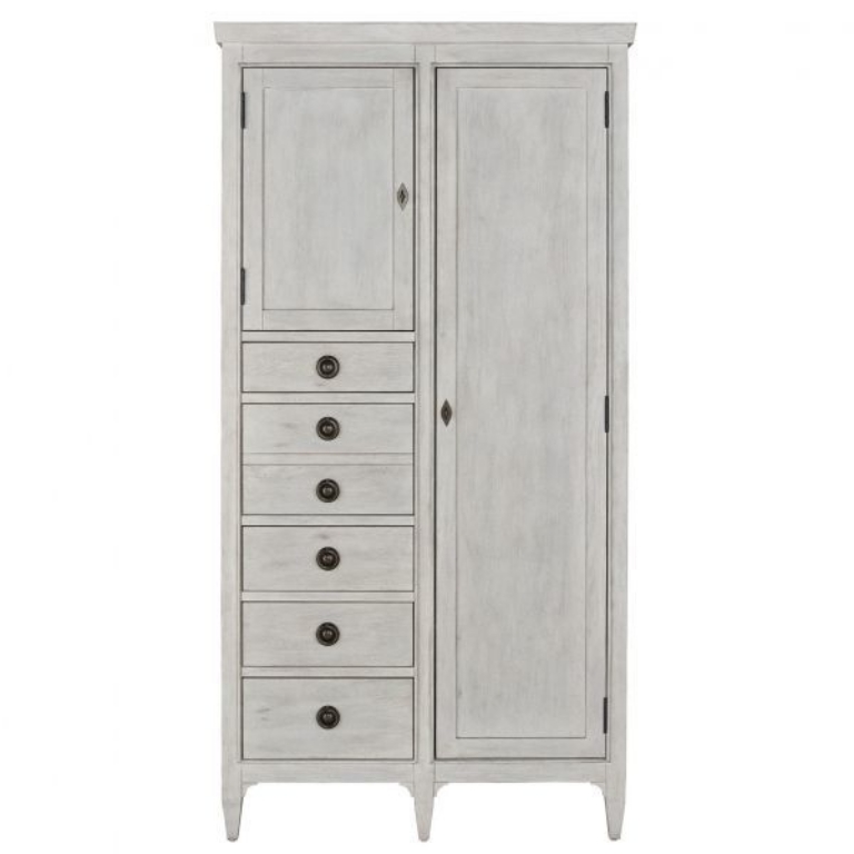 Picture of PAST FORWARD KING BEDROOM GROUP