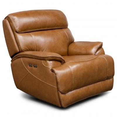 Picture of BUCKSKIN POWER RECLINER