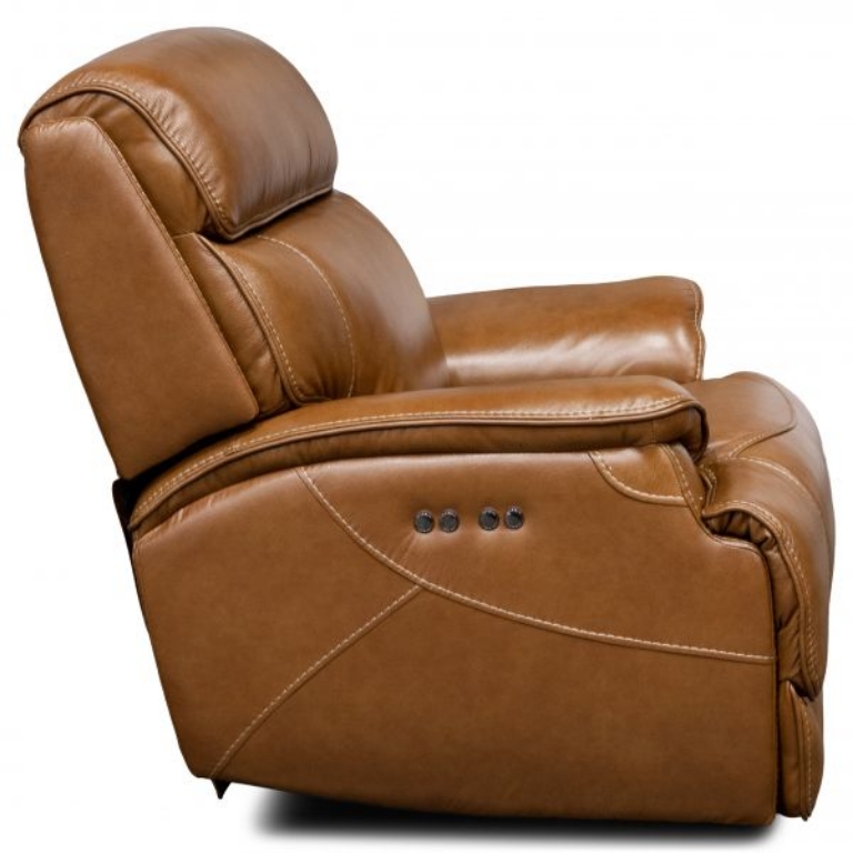 Picture of BUCKSKIN POWER RECLINER