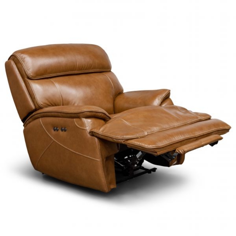 Picture of BUCKSKIN POWER RECLINER