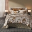 Picture of DALTON LAUREL KING BEDDING SET