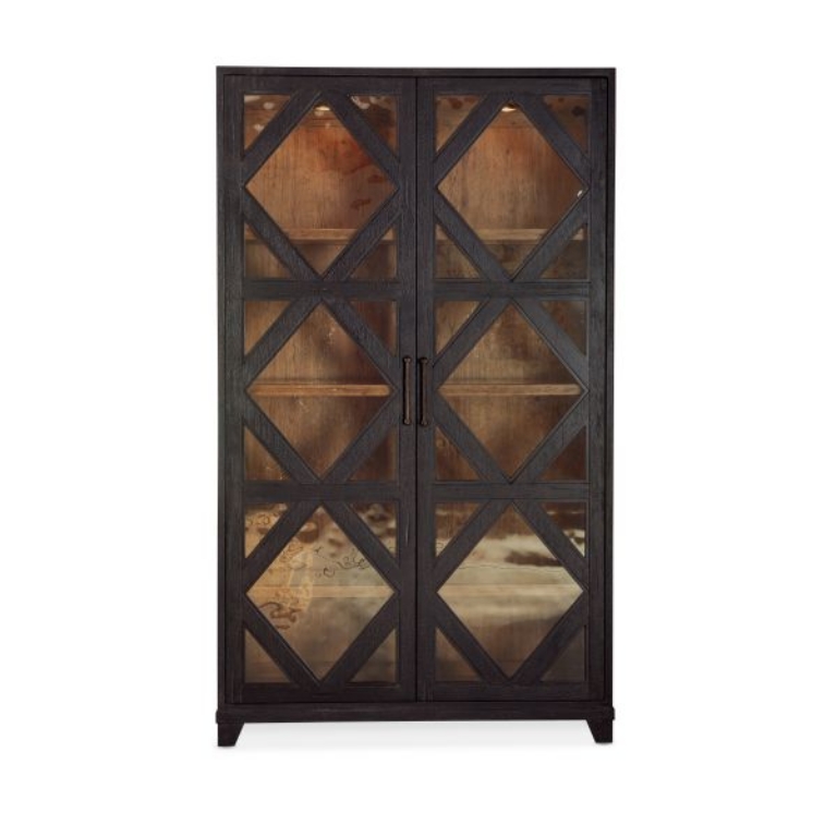 Picture of BIG SKY DISPLAY CABINET