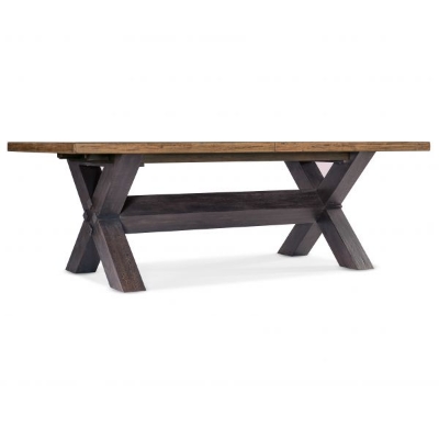 Picture of BIG SKY TRESTLE TABLE