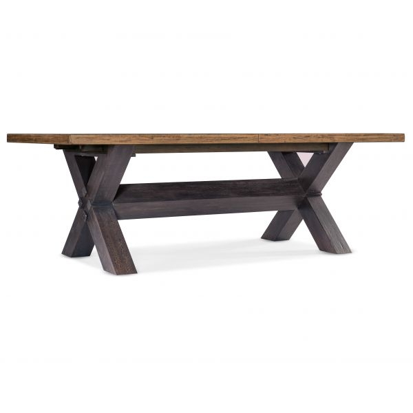 Picture of BIG SKY TRESTLE TABLE