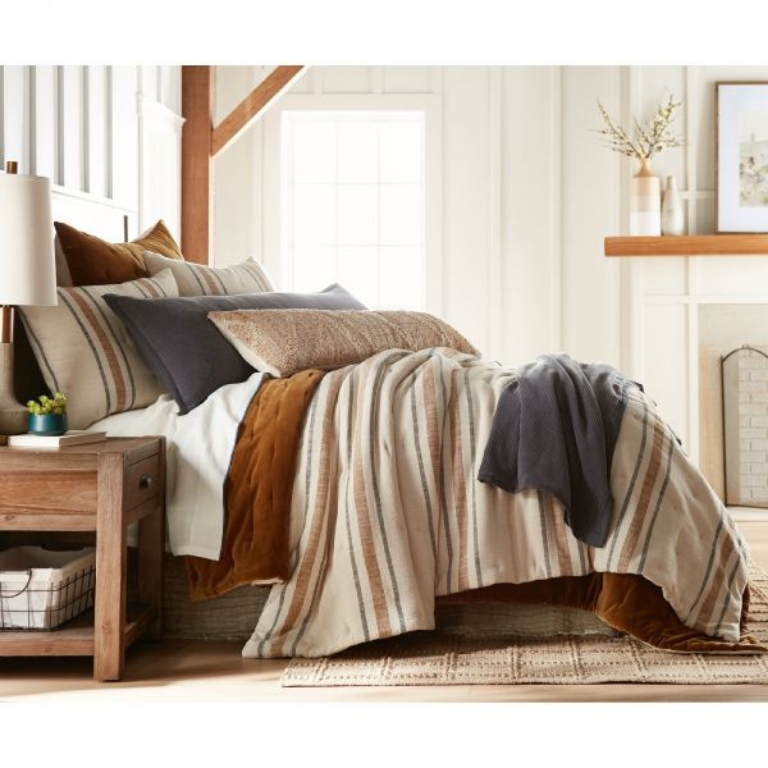 Picture of ROAN BEDDING SET