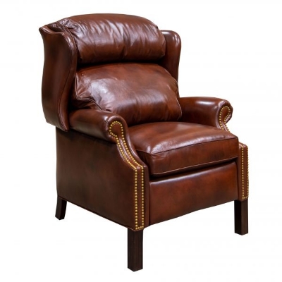 Picture of HARNESS WOODBRIDGE RECLINER