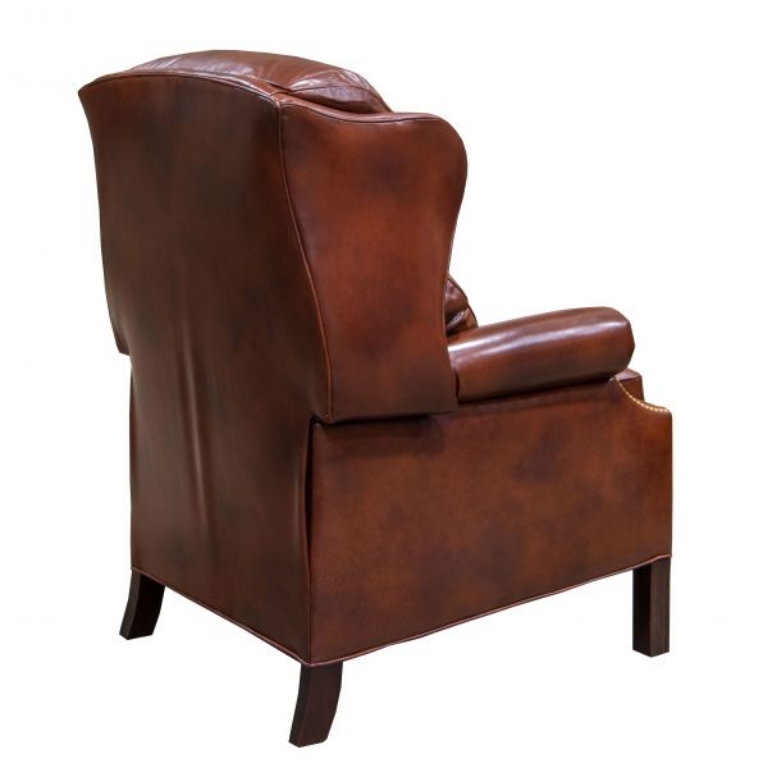 Picture of HARNESS WOODBRIDGE RECLINER