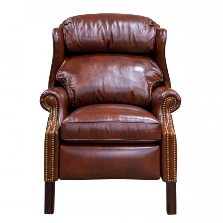 Picture of HARNESS WOODBRIDGE RECLINER