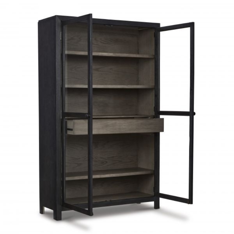 Picture of LENSTON ACCENT CABINET