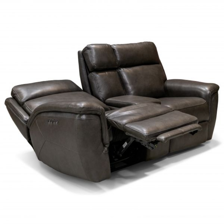 Picture of CHARCOAL POWER CONSOLE