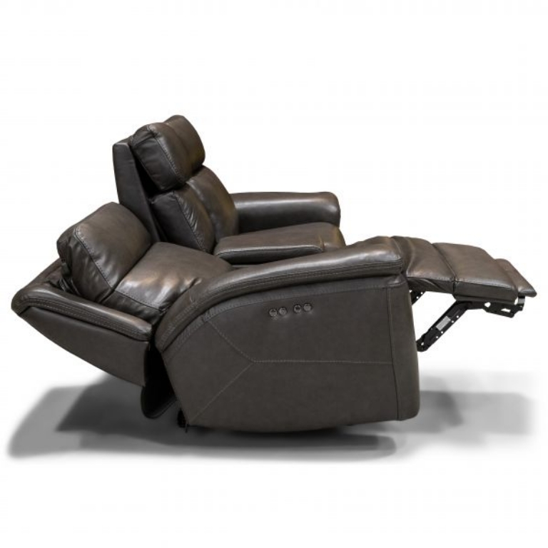 Picture of CHARCOAL POWER CONSOLE