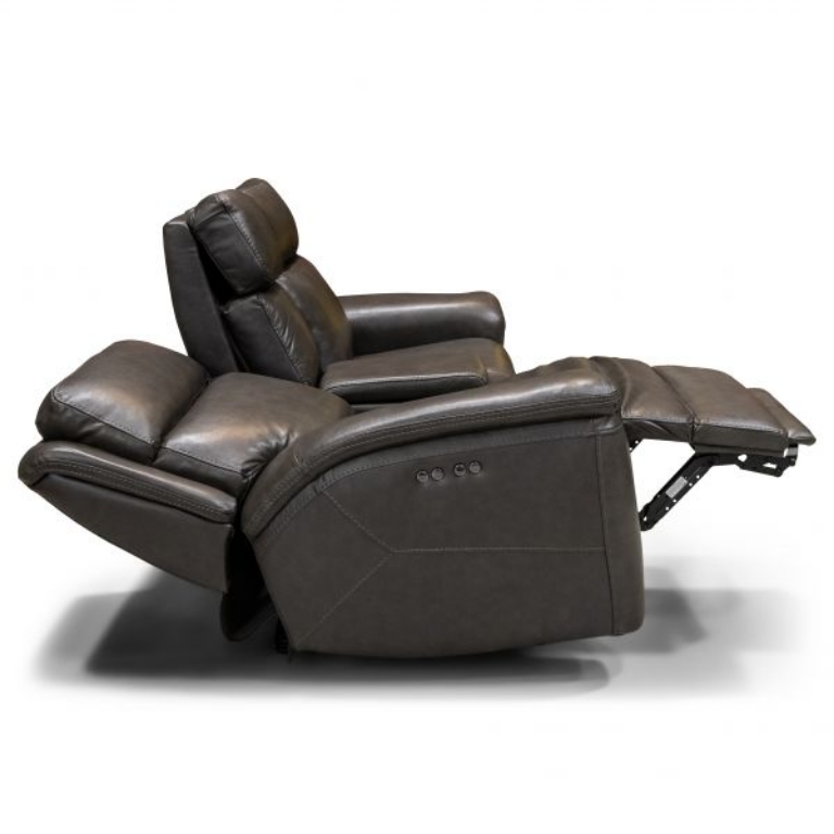 Picture of CHARCOAL POWER CONSOLE