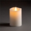 Picture of LIGHTLI SMALL PILLAR CANDLE