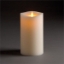 Picture of LIGHTLI LARGE PILLAR CANDLE