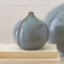 Picture of MILO MINI BLUE VASE