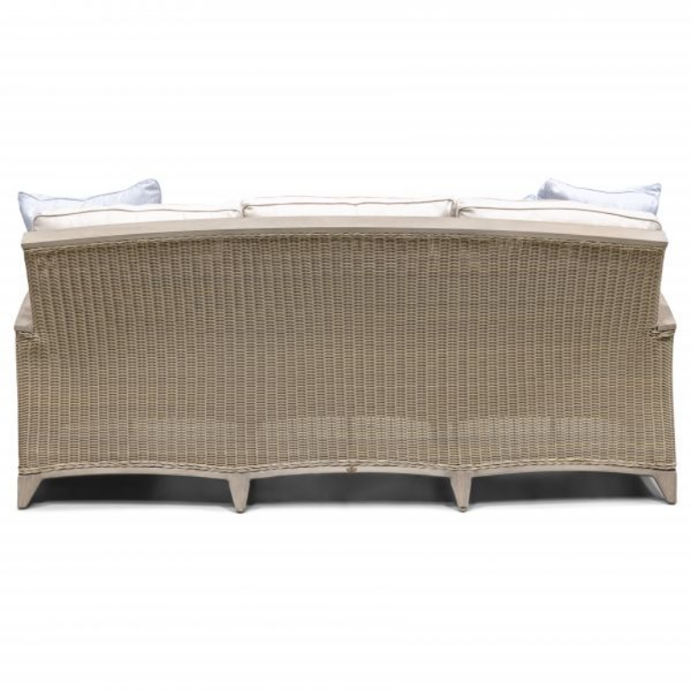 Picture of ASTORIA WOVEN OUTDOOR SOFA