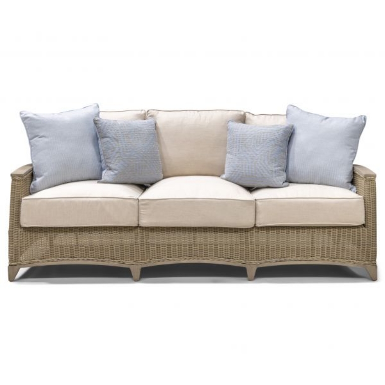 Picture of ASTORIA WOVEN OUTDOOR SOFA