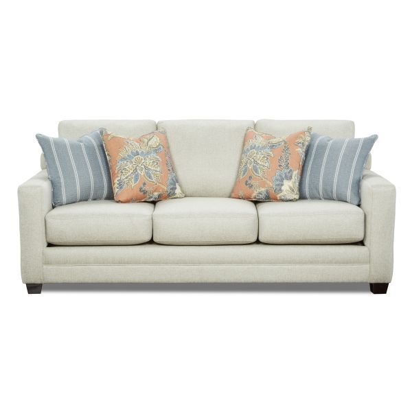 Picture of TREATY LINEN SLEEPER SOFA