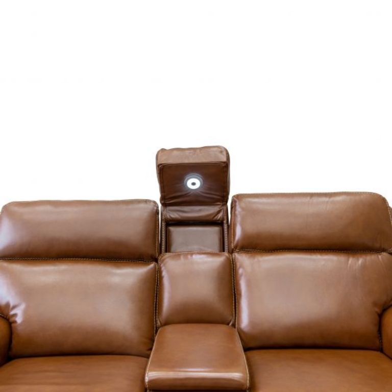 Picture of CARAMEL POWER CONSOLE