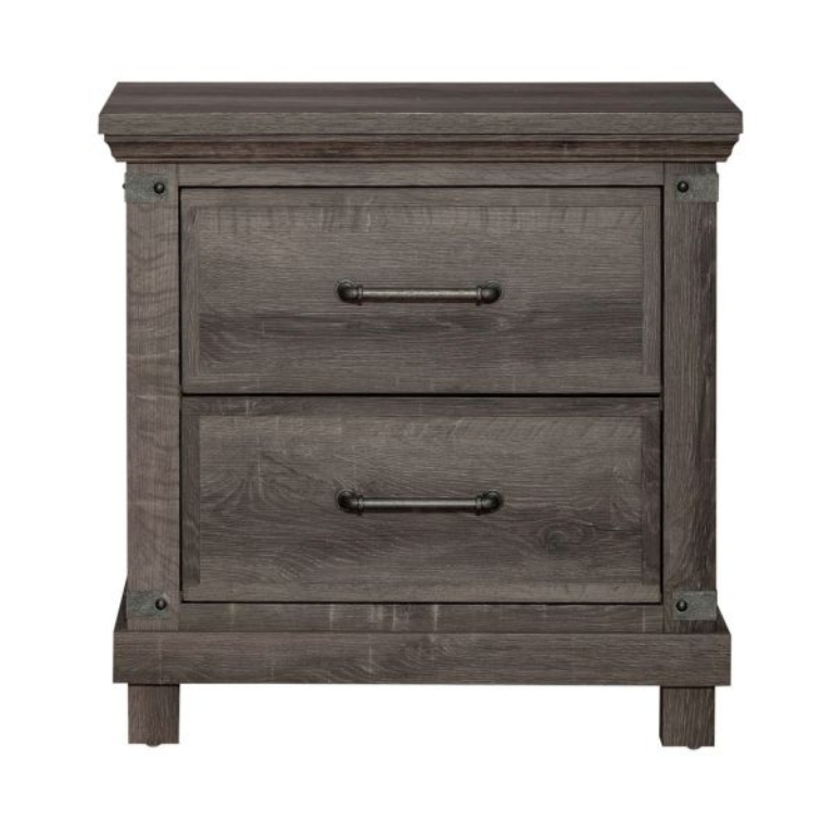 Picture of LAKESIDE HAVEN NIGHTSTAND