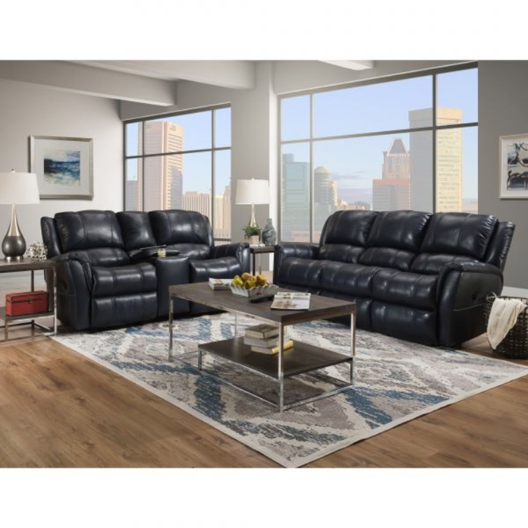 Picture of MERCURY GLIDING LOVESEAT