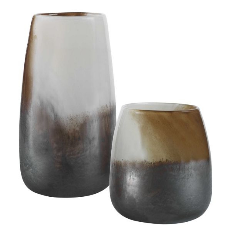 Picture of DESERT WIND VASES 