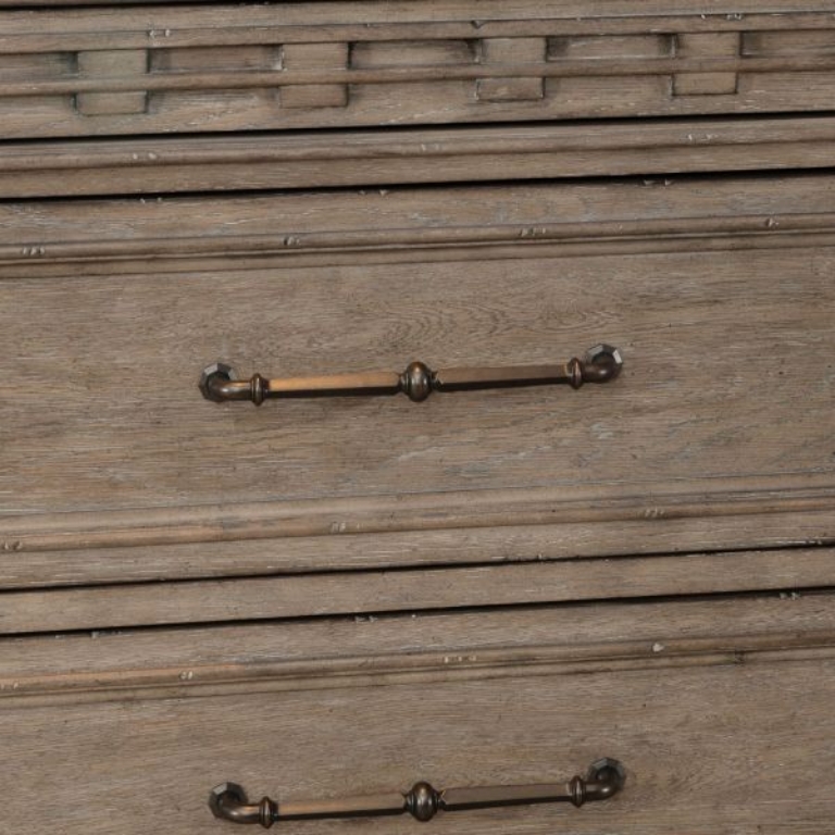 Picture of TOWN & COUNTRY DRAWER CHEST